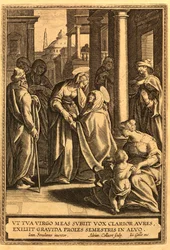 Geschichte des Neuen Testaments - 1722 - (116)
